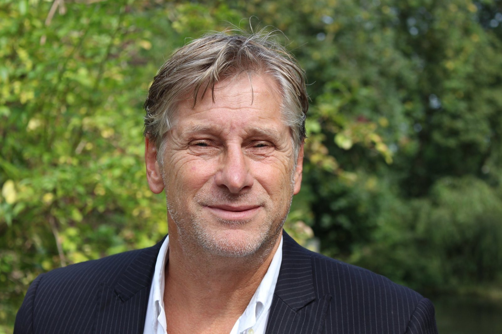 Peter van Vliet